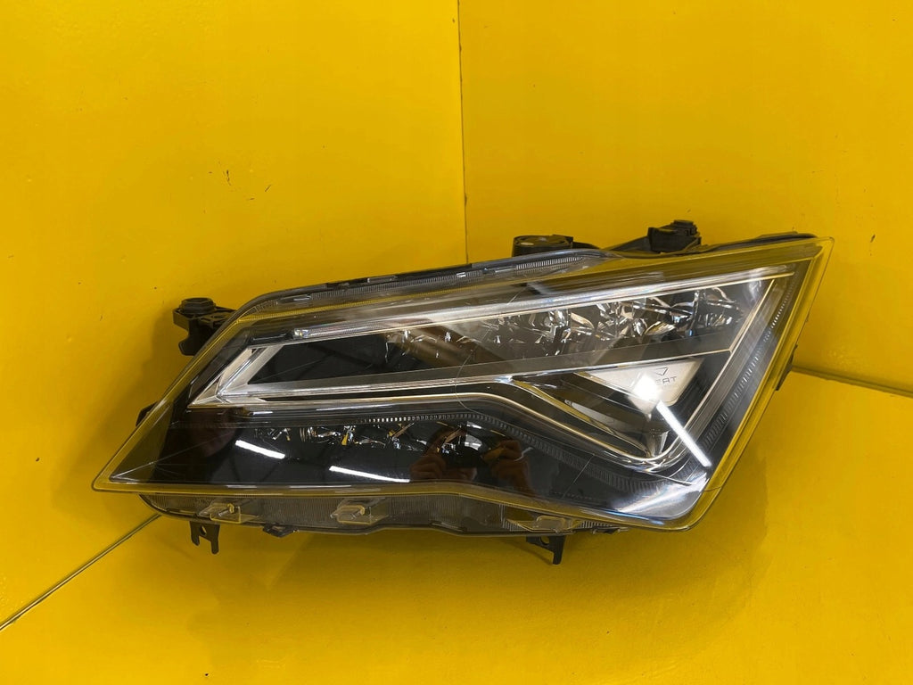 Frontscheinwerfer Seat Ateca 576941007B FULL LED Links Scheinwerfer Headlight