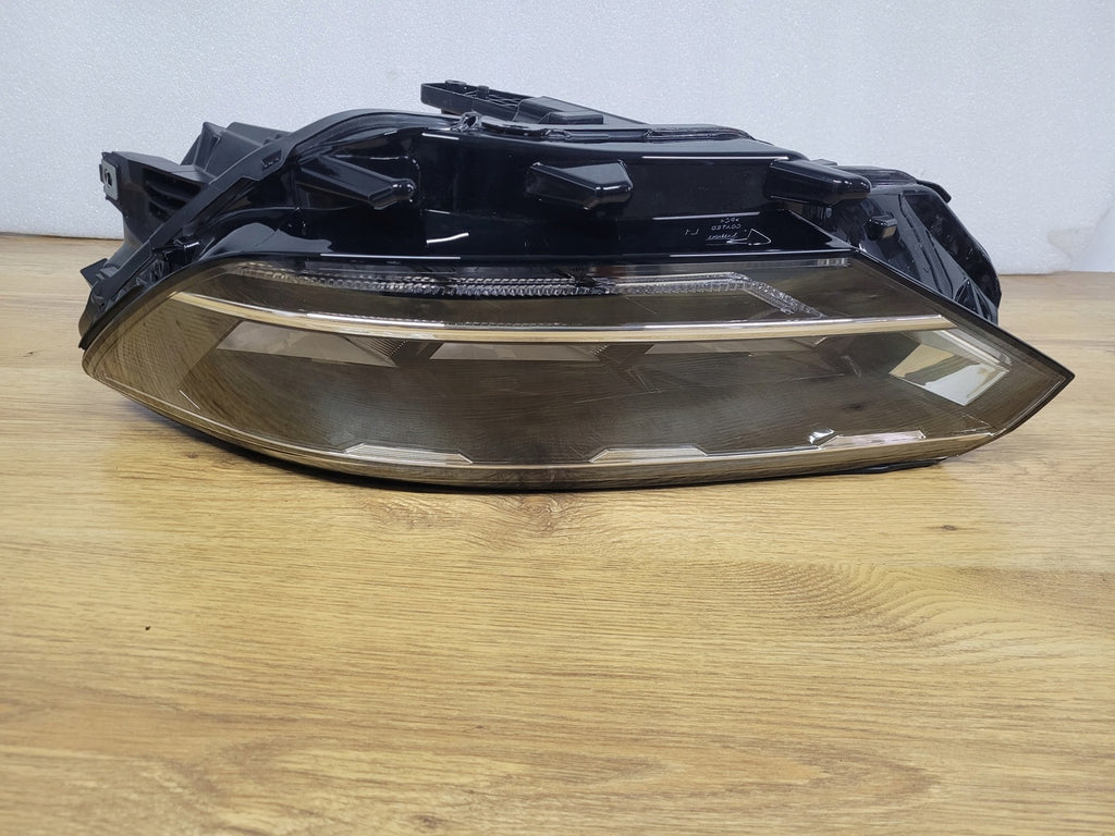 Frontscheinwerfer VW Passat B8 3G1941035Q LED Ein Stück (Rechts oder Links) SCH3516360840so