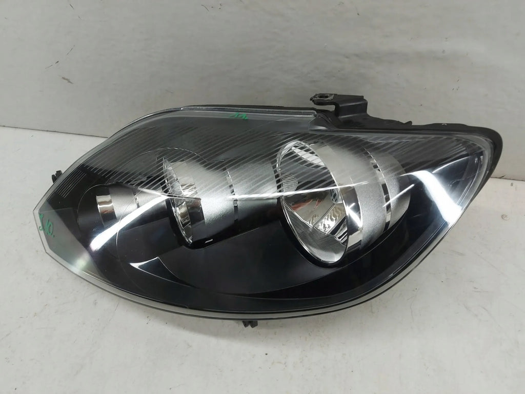 Frontscheinwerfer VW Golf Plus 5M1941005G Links Scheinwerfer Headlight SCH2401279736ze