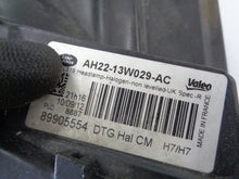 Laden Sie das Bild in den Galerie-Viewer, Frontscheinwerfer Land Rover Discovery IV AH22-13W029-AC Rechts Headlight SCH4268673921ti