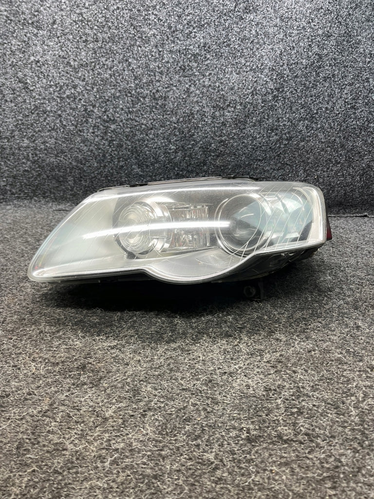Frontscheinwerfer VW Passat 3C0941751K Bi-Xenon Links Scheinwerfer Headlight SCH4681106546qo