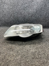 Laden Sie das Bild in den Galerie-Viewer, Frontscheinwerfer VW Passat 3C0941751K Bi-Xenon Links Scheinwerfer Headlight SCH4681106546qo
