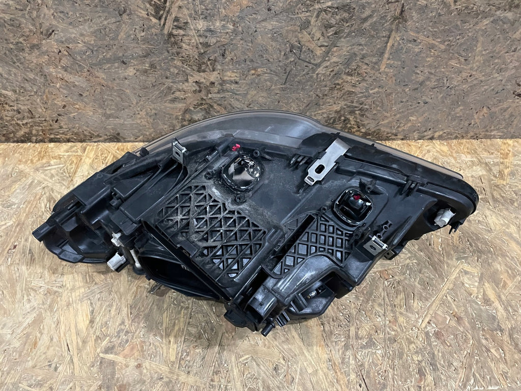 Frontscheinwerfer BMW 5 F11 F10 7317132 Rechts Scheinwerfer Headlight SCH4767832524jw