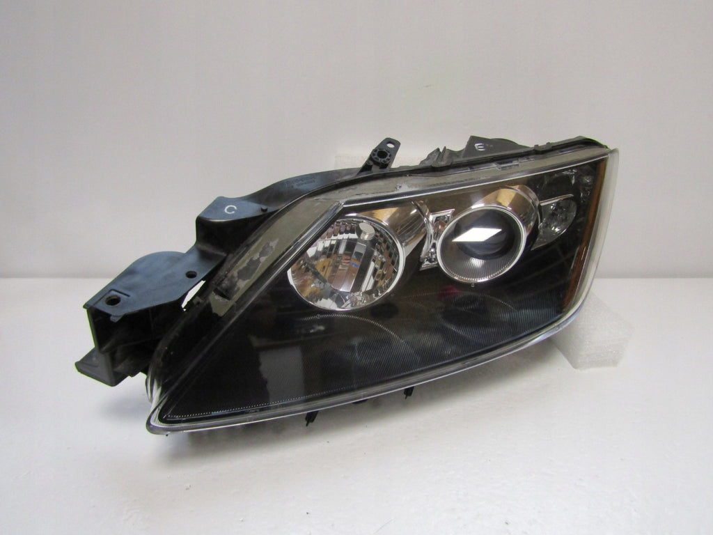 Frontscheinwerfer Mazda Cx-7 Cx 7 Links Scheinwerfer Headlight SCH3217853082ui