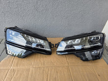Laden Sie das Bild in den Galerie-Viewer, Frontscheinwerfer Skoda Karoq 57B941015A 57B941016A Rechts oder Links SCH8185302357fo