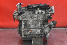 Load image into Gallery viewer, Motor Mazda II Y655 Y650 1.6 CITD 115PS 85kW 2011 Diesel Engine Unkomplett MOT5619081967xp