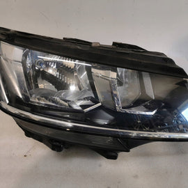 Frontscheinwerfer VW Transporter Caravelle 7L1941006B Rechts Headlight SCH4676082970oj