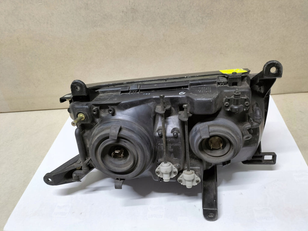 Frontscheinwerfer Toyota Land Cruiser FALSE Scheinwerfer Headlight SCH9622321242pf