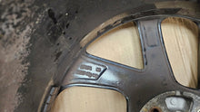 Laden Sie das Bild in den Galerie-Viewer, 1x Alufelge 17 Zoll 7.0&quot; 4x100 OPO74K1 Opel Adam Karl Rim Wheel