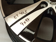 Load image into Gallery viewer, 1x Alufelge 17 Zoll 7.0&quot; 5x112 44 5ET A2184010002 Mercedes-Benz W206 Rim Wheel