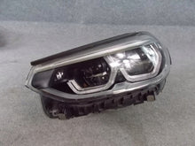 Load image into Gallery viewer, Frontscheinwerfer BMW X3 G01 G02 8739653-01 LED Links Scheinwerfer Headlight SCH3464483371sv