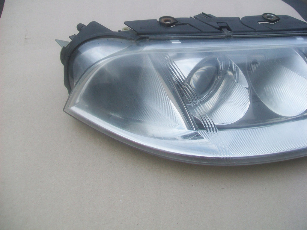 Frontscheinwerfer VW Passat 3B0941016AK Rechts Scheinwerfer Headlight