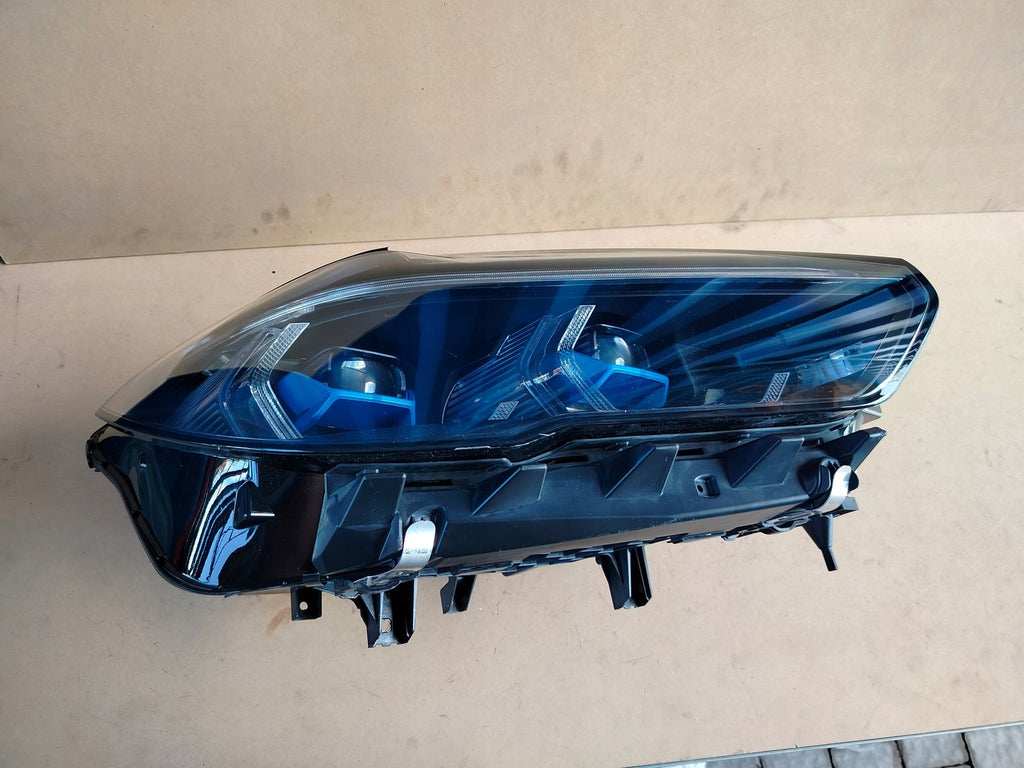 Frontscheinwerfer BMW G05 G06 8082574 Laser Rechts Scheinwerfer Headlight SCH9830482856sd