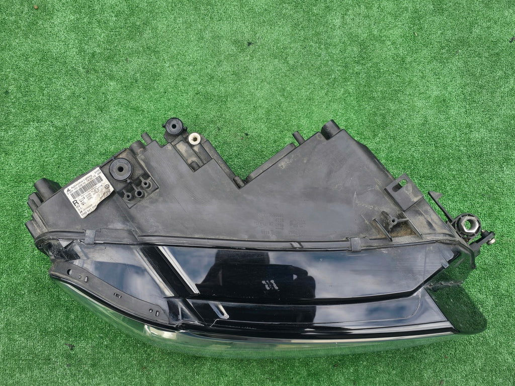 Frontscheinwerfer VW Tiguan 5NB941036D Rechts Scheinwerfer Headlight SCH4147486738mo
