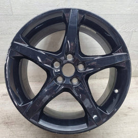 1x Alufelge 18 Zoll 5x108 BM5J1007JA Ford Focus Rim Wheel FEL8041343464hp