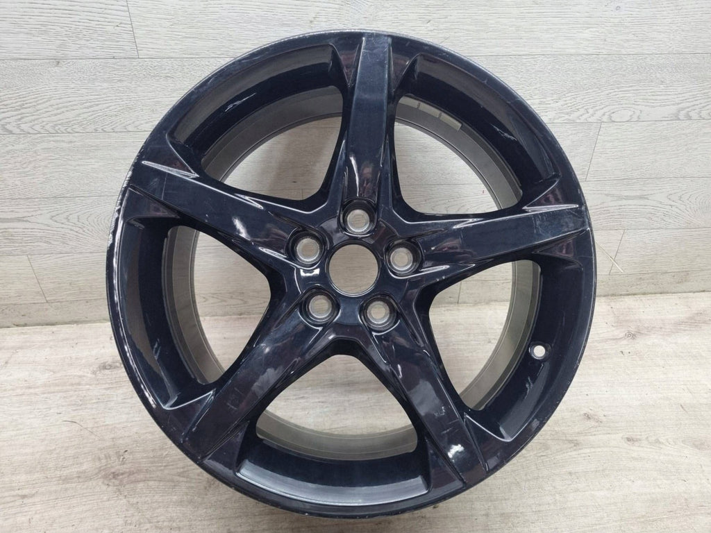 1x Alufelge 18 Zoll 5x108 BM5J1007JA Ford Focus Rim Wheel FEL8041343464hp