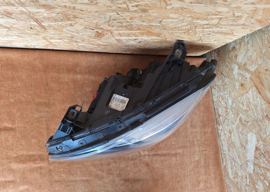Frontscheinwerfer Mercedes-Benz W246 A2468200761 Xenon Links Headlight SCH3743306616td