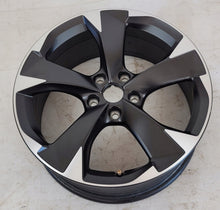 Laden Sie das Bild in den Galerie-Viewer, 1x Alufelge 18 Zoll 7.5" 5x112 46ET 5FA601025E Seat Leon Rim Wheel FEL4087348271ce