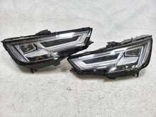 Laden Sie das Bild in den Galerie-Viewer, Frontscheinwerfer Audi A4 B9 8W0941033 8W0941034 LED Ein Satz Headlight SCH1904162507do