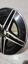 Load image into Gallery viewer, 1x Alufelge 18 Zoll 9.0" 5x112 58ET A2064016600 Mercedes-Benz W206 Rim Wheel FEL2233933766ke