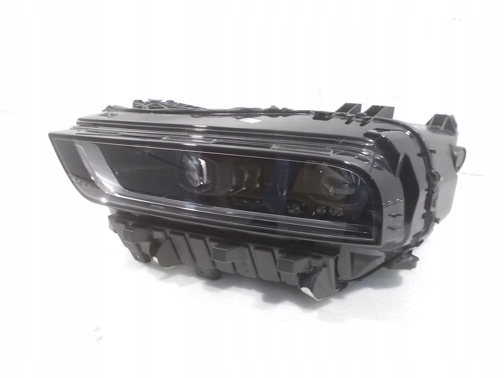 Frontscheinwerfer BMW X7 G07 5A63F61-01 LED Links Scheinwerfer Headlight SCH2490959859br