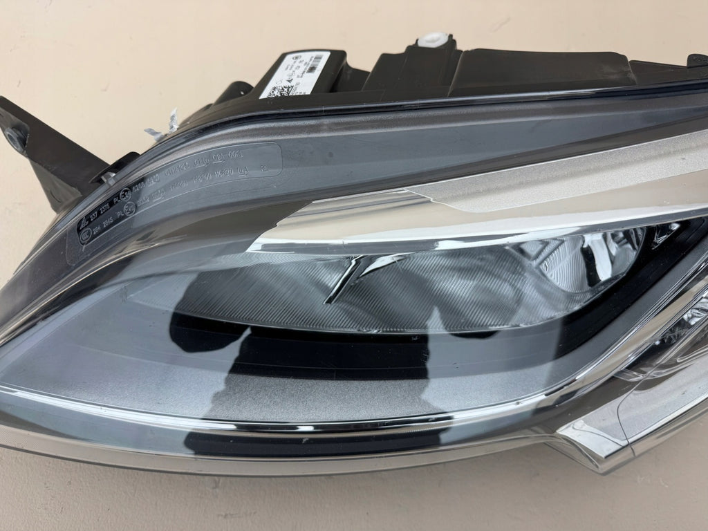 Frontscheinwerfer Fiat Ducato Links Scheinwerfer Headlight SCH7974419001oj