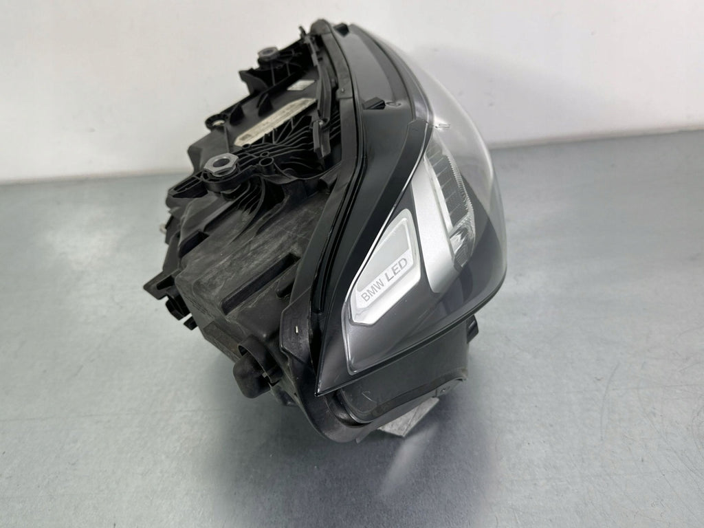 Frontscheinwerfer BMW 3 G21 G20 9450796 0810080809 LED Rechts Headlight SCH7119785650wb