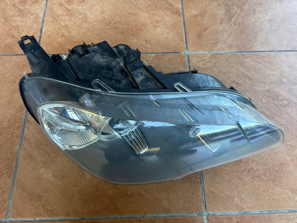 Frontscheinwerfer BMW X5 E70 7221892 Xenon Rechts Scheinwerfer Headlight SCH5657670046xd