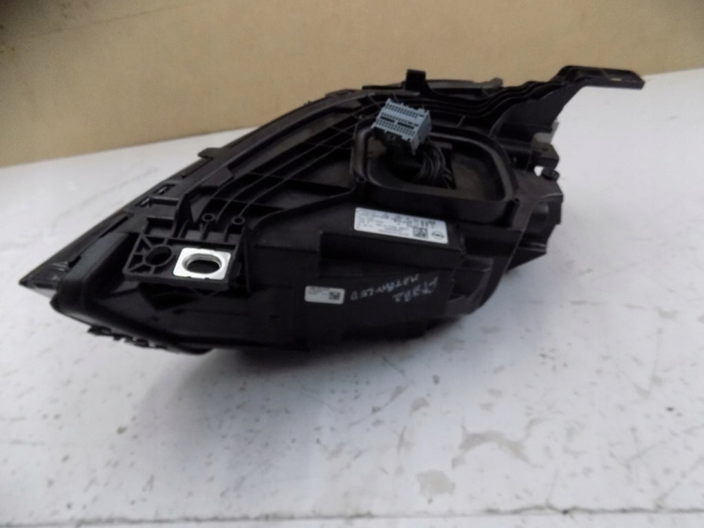 Frontscheinwerfer Opel Astra L 9840160780 LED Rechts Scheinwerfer Headlight SCH2763888799be