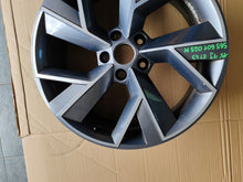 Load image into Gallery viewer, 1x Alufelge 17 Zoll 7.5" 5x112 43ET 565601025M Skoda Kodiaq Rim Wheel FEL1555526514ch