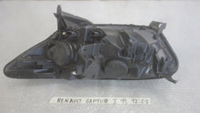 Laden Sie das Bild in den Galerie-Viewer, Frontscheinwerfer Renault Captur 260103714R Rechts Scheinwerfer Headlight SCH3527314237nm