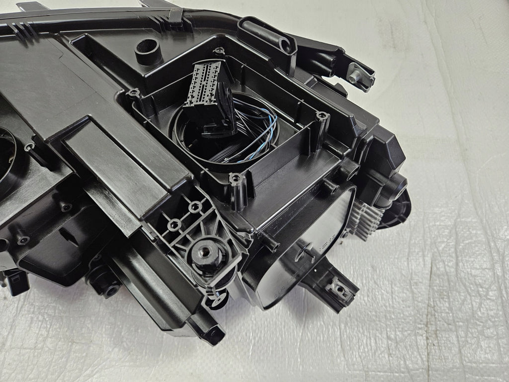 Frontscheinwerfer VW Touran 5TB941081A LED Links Scheinwerfer Headlight