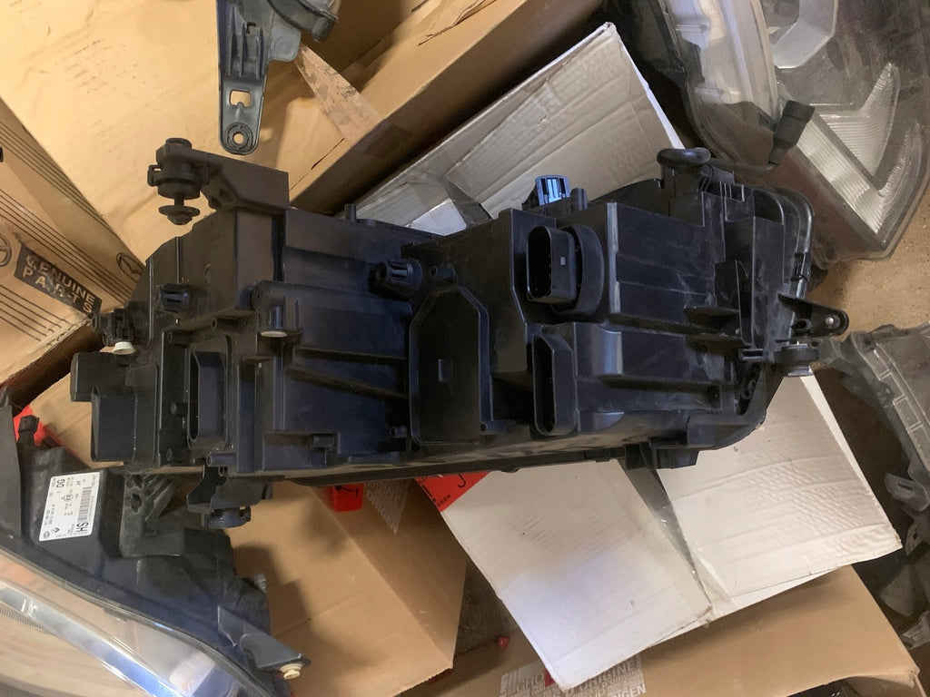 Frontscheinwerfer VW Tiguan 5NB941036B Full LED Rechts Scheinwerfer Headlight SCH1105456421iw