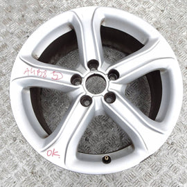 1x Alufelge 17 Zoll 5x112 45ET 8K0601025 Audi A4 B8 Rim Wheel FEL2810653351yc