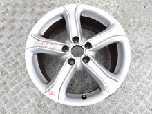 Laden Sie das Bild in den Galerie-Viewer, 1x Alufelge 17 Zoll 5x112 45ET 8K0601025 Audi A4 B8 Rim Wheel FEL2810653351yc
