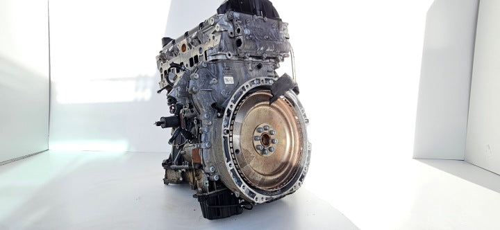 Motor Mercedes-Benz Cla X117 C117 651913 2.2 CDI 139TKm Diesel Engine Unkomplett MOT6393240201ot