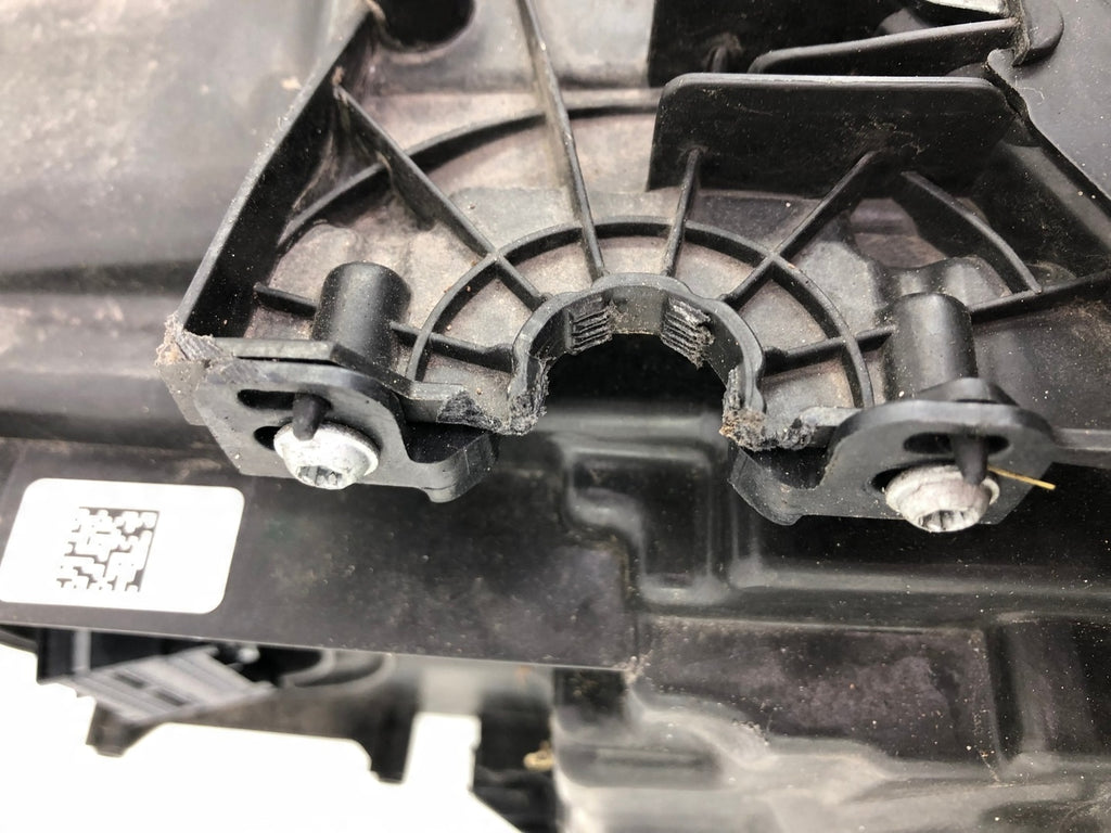 Frontscheinwerfer BMW 5 G31 G30 8499111 LED Links Scheinwerfer Headlight