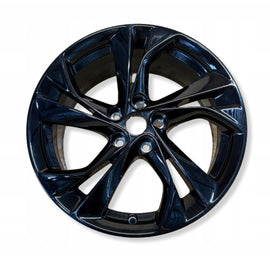 1x Alufelge 17 Zoll Opel Crossland Rim Wheel FEL6513193048ch