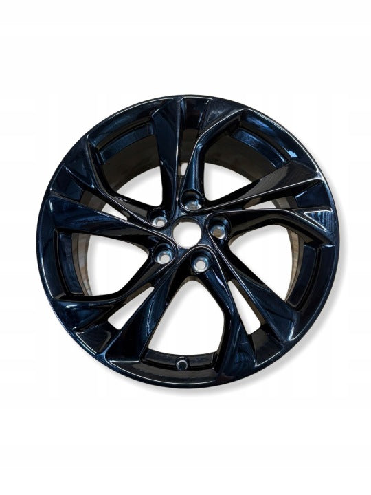 1x Alufelge 17 Zoll Opel Crossland Rim Wheel FEL6513193048ch