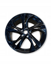 Load image into Gallery viewer, 1x Alufelge 17 Zoll Opel Crossland Rim Wheel FEL6513193048ch