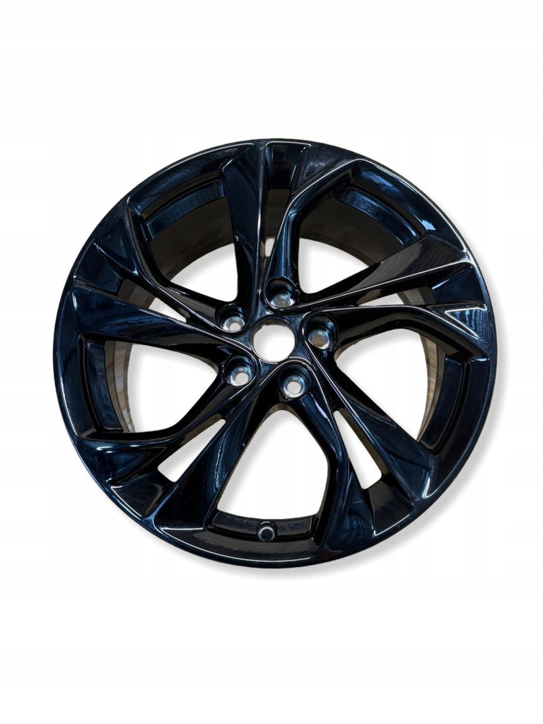 1x Alufelge 17 Zoll Opel Crossland Rim Wheel FEL6513193048ch