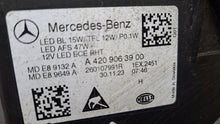 Laden Sie das Bild in den Galerie-Viewer, Frontscheinwerfer Mercedes-Benz Citan W420 A4209063900 Full LED Rechts Headlight SCH2970525399rs