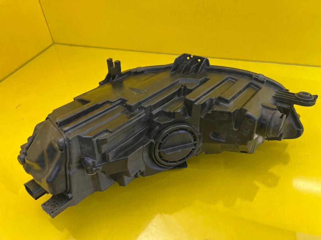 Frontscheinwerfer Audi A4 B9 8W0941012 LED Rechts Scheinwerfer Headlight