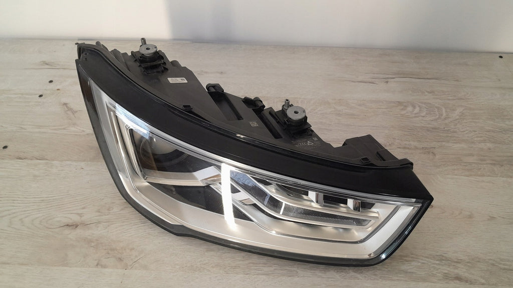 Frontscheinwerfer Audi A1 8xa 8XA941006 LED Rechts Scheinwerfer Headlight