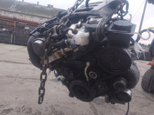 Laden Sie das Bild in den Galerie-Viewer, Motor BMW 5 E60 M57T E4 3.0 2003 Diesel Engine Komplett