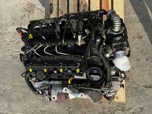 Load image into Gallery viewer, Motor Opel Insignia B16DTH 1.6 CDTI 137TKm 2016 Diesel Engine Komplett MOT1906763896ju