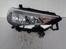Load image into Gallery viewer, Frontscheinwerfer VW 10B941006A Full LED Rechts Scheinwerfer Headlight SCH7371811575vd
