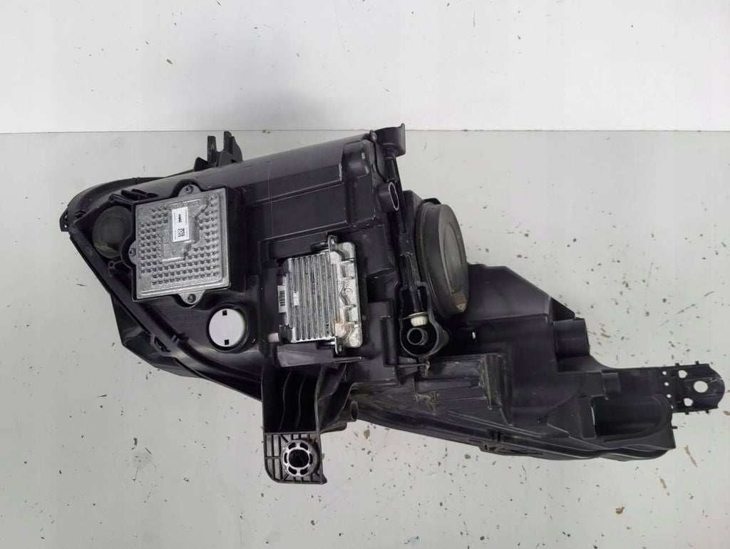 Frontscheinwerfer Jaguar F-Type 02T2R18034 89909612 Rechts Headlight SCH8836492337wf