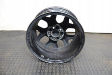 Load image into Gallery viewer, 1x Alufelge 15 Zoll 6.0&quot; 5x100 38ET Seat Ibiza Iv Rim Wheel