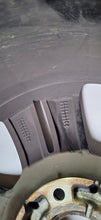 Load image into Gallery viewer, 1x Alufelge 17 Zoll 7.0" 5x114.3 43ET A4204010700 Mercedes-Benz Citan W420 FEL3342044718he